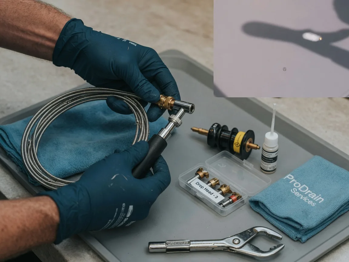 Why choose Drain Cleaning in Vinegar Bend, AL